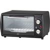 DCG FORNO ELETTRICO 9 LITRI DCG MB9809N