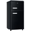 DCG FRIGORIFERO CON COMPRESSORE 110 LITRI MINI FRIGORIFERO DCG CLASSE E CONGELATORE