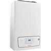 IMMERGAS CALDAIA MURALE VICTRIX TERA 24 KW GPL CON KIT FUMI