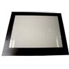 Hotpoint-Ariston VETRO GLASS INTERNO PORTA FORNO ARISTON INDESIT C00286543 ORIGINALE