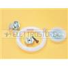 KIT MANUTENZIONE BIALETTI MOKONA VALVOLA GUARNIZIONI FILTRO + CHIAVE RIPARAZIONE
