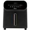 Ardes ARFRYA04 Friggitrice Ad Aria ELDORADA 6 Litri con Display Touch