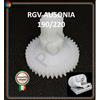 Rgv Ingranaggio RGV Ausonia 190/220 ricambio in NYLON per motore affettatrice