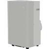 Argo Condizionatore Portatile 13000 Btu Classe A/A Wi-Fi Alpha Plus 398400041 Argo
