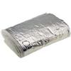 universale ISOLANTE FORNO MATERASSINO CON FOGLIO ALLUMINIO 42x170cm 3565115049