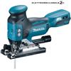 MAKITA DJV181ZJ seghetto 18V brushless max taglio 135mm solo corpo macchina M...
