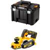 DeWalt Pialleto DeWALT DCP580NT (Solo corpo + TSTAK VI)