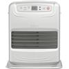 Qlima STUFA A COMBUSTIBILE LIQUIDO QLIMA "SRE 3531 TC2" BIANCO 3,1 KW