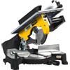 Femi TRONCATRICE PER LEGNO TR078 FEMI JOB LINE CON SEGA CIRCOLARE DA 250 MM, 1800...
