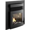 Eva Calor INSERTO A PELLET PUNTO FUOCO "ALESSIO" 8,5 KW