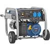 Hyundai GENERATORE DI CORRENTE A BENZINA HYUNDAI "DYNAMIC" 2500 W - COD. 65010