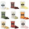 WOODWICK Set 5 Mini WAX Melt assortiti, Cera da Fondere, Candela Profumata