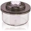 Magic Vac Coperchio per contenitore sottovuoto ø 125 mm Trasparente Magic Vac ACO1011