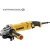 DEWALT DWE4277-QS smerigliatrice 125mm 1500w 10500giri/min interruttore di si...