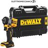 DEWALT DCF922NT-XJ avvitatore impulsi 18v brushless 1/2" max 610Nm solo macchina