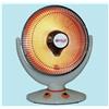NIKLAS STUFA STUFETTA ELETTRICA ALOGENA NIKLAS SOLE MIO 1000 WATT 539006