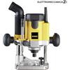 DEWALT DW621-QS fresatrice 1100w pinza 8mm 8000-24000giri/min
