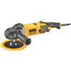 DEWALT DWP849X-QS lucidatrice 180mm 1250w velocita' 0-3500 giri interruttore ...