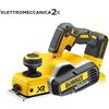 DEWALT DCP580N-XJ pialletto 18v brushless 15000giri/min 2mm solo corpo macchina