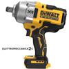 DEWALT DCF964N-XJ avvitatore impulsi 3'4" 2576Nm 18v brushless solo macchina