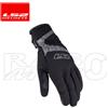 LS2 Guanti URBS Uomo Moto e Scooter