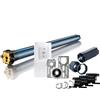 Somfy 1240509 Kit motore tubolare senza fili 60 mm 20 Nm