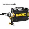 DEWALT DCD1007NT-XJ avvitatore perc. 18v brushless 169Nm 3vel. solo macchina+...