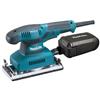 MAKITA BO3711 levigatrice orbitale 190w 98x180mm