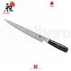 ZWILLING J.A. HENCKELS MIYABI ZWILLING 5000FCD COLTELLO AFFETTARE SASHIMI CM.24 34680-241 JAPAN 92021