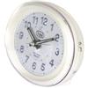 TREVI Sveglia Analogica Funzione Snooze Bianco TREVI 0305201 SL 3052