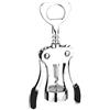 Tescoma 428732 Cavatappi a leva GrandCHEF, Metallo composito cromato - Rotex