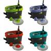 GIO' STYLE GIO STYLE SPIN MOP 360 LAVAPAVIMENTO COMPLETO SECCHIO STRIZZATOIO 9 2022