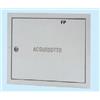 FRASCHETTI SPORTELLO PER CONTATORE ACQUA 40X30H,ACQUEDOTTO