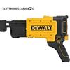 DEWALT DCF6202-XJ caricatore per viti cartongesso DCF620D2 DCF620D2K