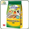 Petrini MANGIME PER PARROCHETTI ALLEGRI' MIX MIGNINI DA 1KG CON FIBRE ZUCCHERI VITAMINE