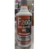 Faren Anticalcare Disincrostante per Cassette Scarico Bagno Wc Faren F200, 1 Lt