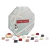 YANKEE CANDLE CALENDARIO DELL' AVVENTO 24 CANDELE E PORTACANDELA COLLEZIONE 2022