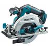 MAKITA DHS680ZJ sega circolare 18v brushless lama 165mm max taglio 57mm solo ...