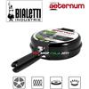AETERNUM BIALETTI FORNETTO DOPPIA PADELLA 24 INDUZIONE GIRA FRITTATA 7 2025
