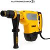 DEWALT D25614K-QS martello rotativo 45mm 1600w 10,5j 3 modalita'