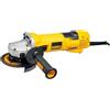 DEWALT DWE4257-QS smerigliatrice 125mm 1500w 2800/10000 giri/min