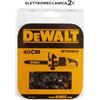 DEWALT DT20663-QZ catena cromata 40cm per sega 54v dcm575n dcm575x1
