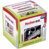 Fischer 538259 DUOPOWER 14x70 S LD Tassello a 2 componenti 70 mm 14 mm 10 pz.