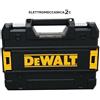 DEWALT TSTAK valigetta tstak per avvitatori dcf887 dcd796 dcd791 dcd709 440x...