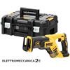 DEWALT DCS367NT-XJ sega universale 18v brushless solo corpo macchina tstak