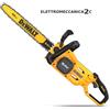 DEWALT DCMCS574N-XJ elettrosega 54v brushless 45cm 13,5mt/sec solo macchina