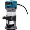 Does not apply KATSU Rifilatore Fresatrice Verticale per Legno Elettrica 220V 710W