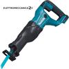 MAKITA DJR186Z sega universale 18v solo corpo macchina peso 3,6kg in scatola