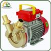 Rover ELETTROPOMPA TRAVASO LIQUIDI POMPA BRONZO ROVER POMPE 30CE - 0.8HP 230V