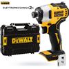 Non applicabile DEWALT DCF809NT avvitatore impulsi 18v brushless 1/4 190Nm nudo+tstak